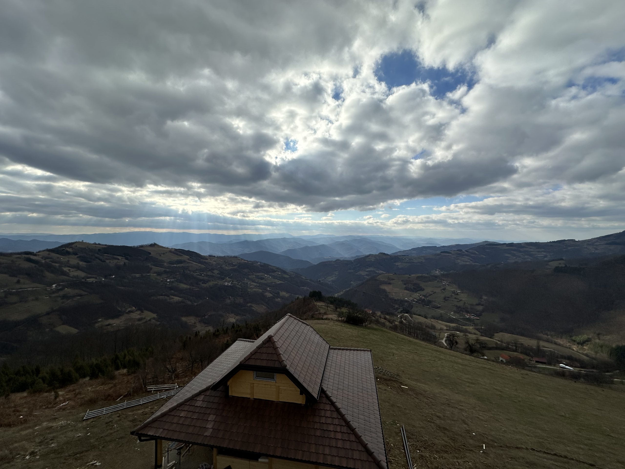 Centar Planine Tare: Otkrijte Čuda Mitrovca