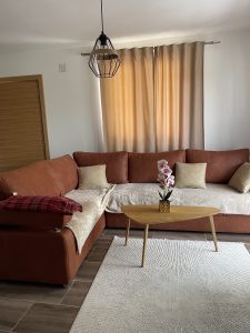 Apartmani Tara