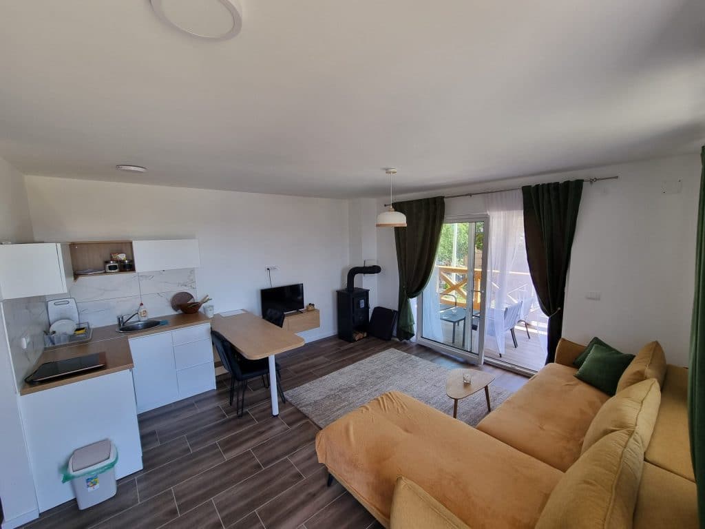 Apartman za 4 osobe Tara - SAT apatmani