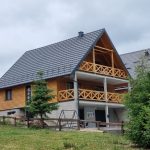 Apartmani Sekulić Tara - SAT