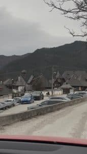 Vožnja Kvadom do Drvengrada - Tara