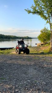 Izdavanje kvadova Zaovinsko jezero - SAT Apartmani