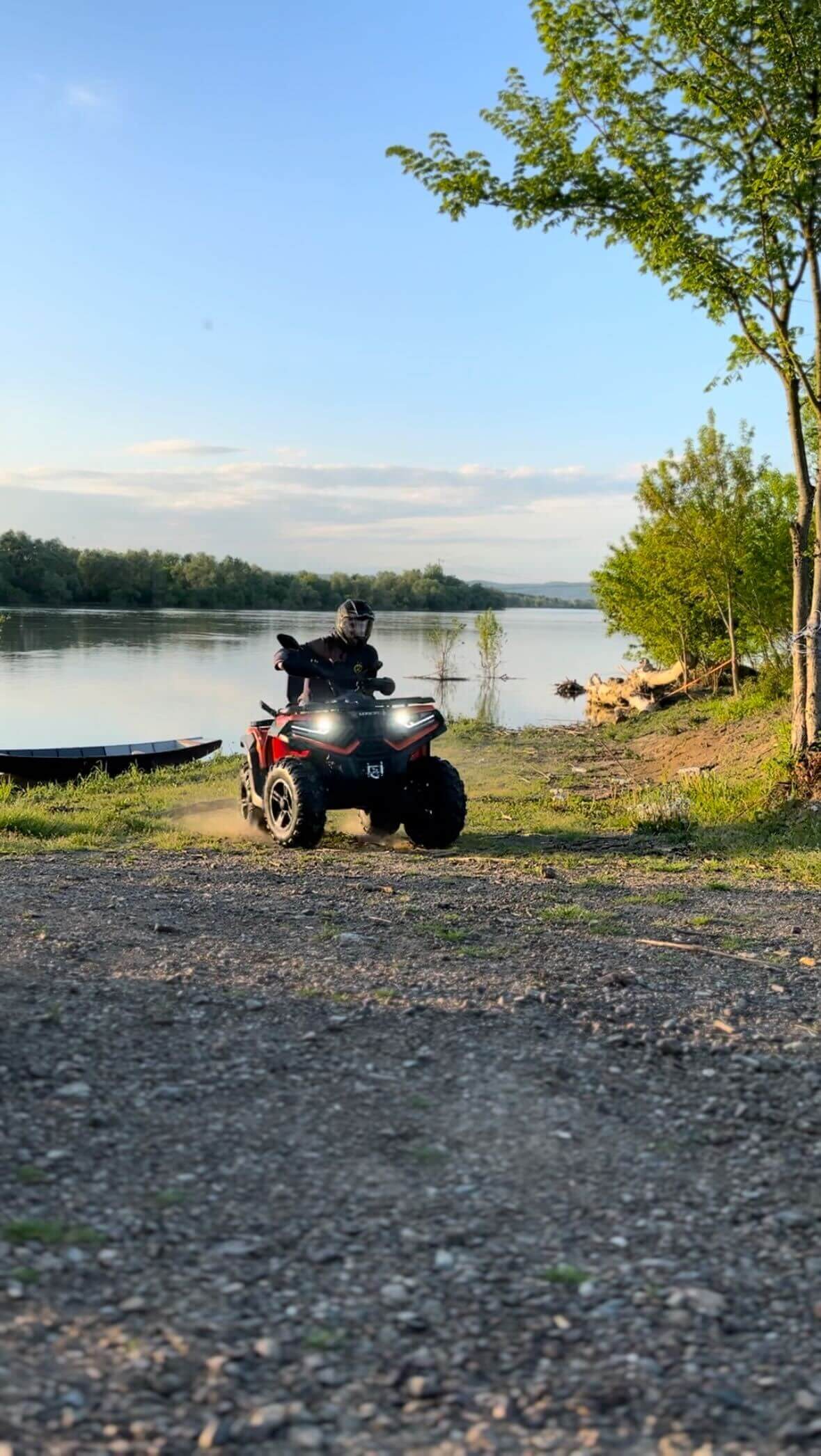 Izdavanje kvadova Zaovinsko jezero - SAT Apartmani
