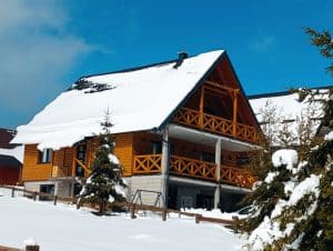 Kuća na Tari - SAT Apartmani