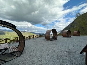 Novi prelep vidikovac na Tara – Zelenika