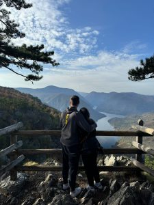 Vidikovac Banjska stena Tara – spektakularan pogled na Drinu