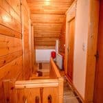 Kuća od drveta na Tari - Sekulić