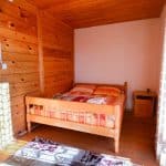 Sekulić brvnare Tara Nikodin