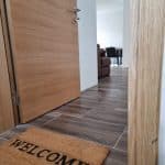 Ulaz u SAT apartmane na Tari