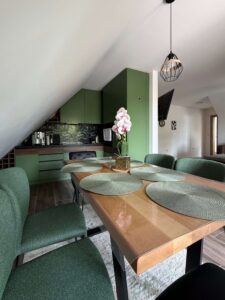 apartmani na Tari